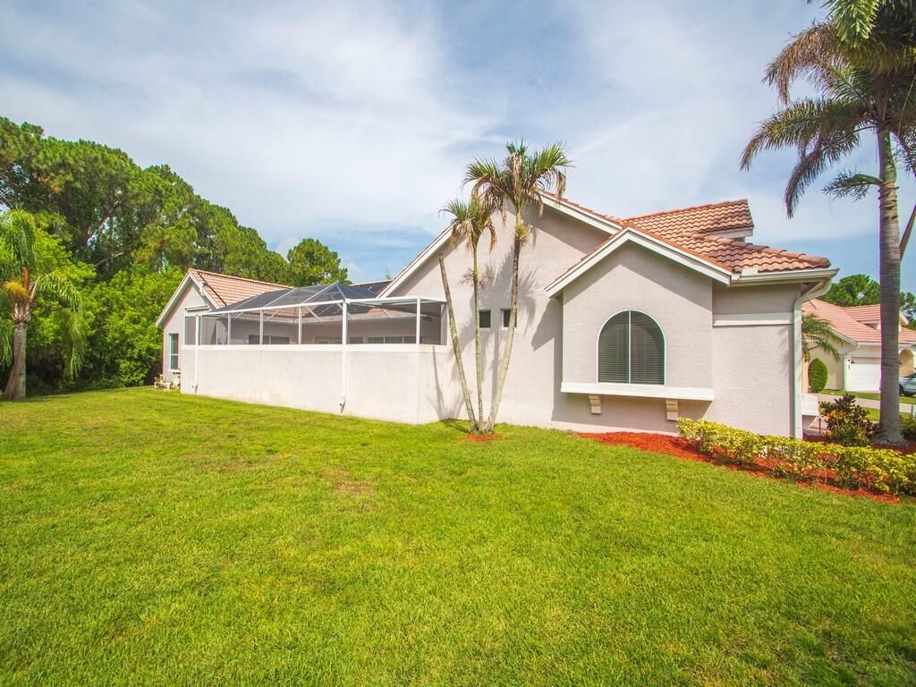 709 SW Andros Cove, Port Saint Lucie, FL 34986 Photo
