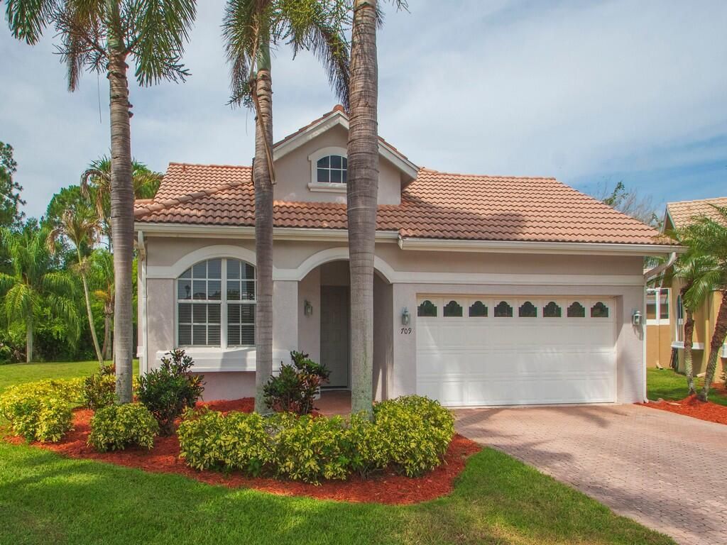 709 SW Andros Cove, Port Saint Lucie, FL 34986 Photo