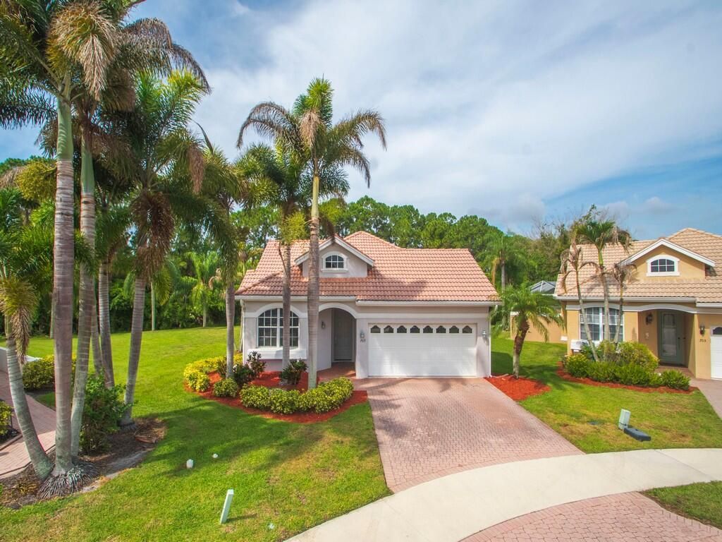 709 SW Andros Cove, Port Saint Lucie, FL 34986 Photo