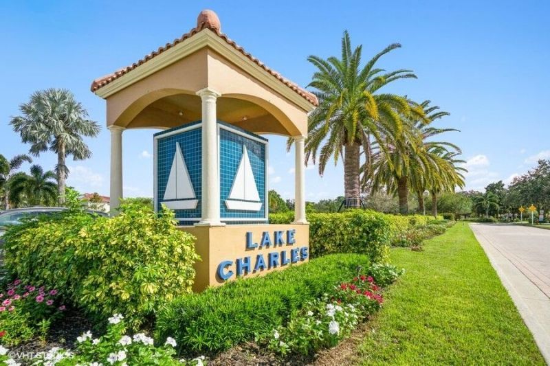 709 SW Andros Cove, Port Saint Lucie, FL 34986 Photo