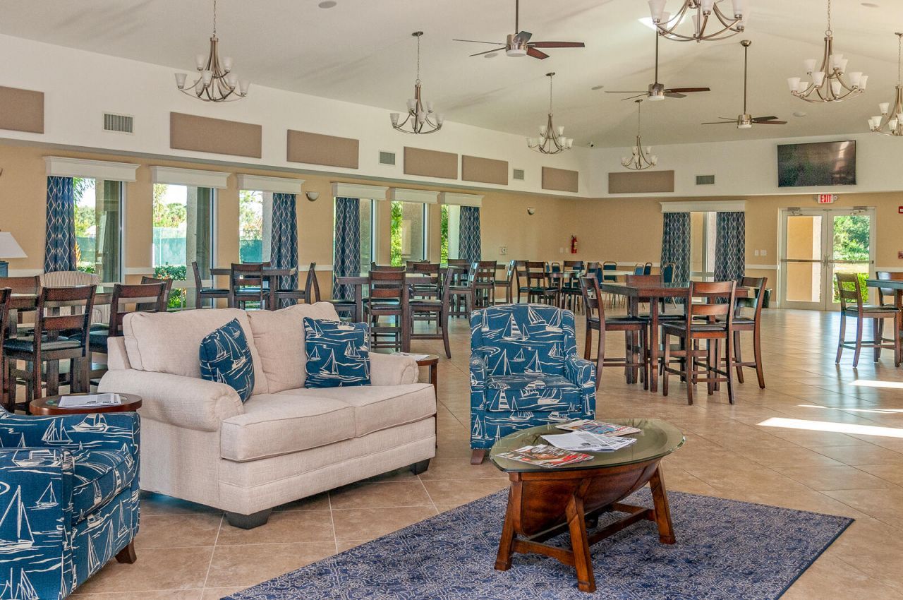 709 SW Andros Cove, Port Saint Lucie, FL 34986 Photo