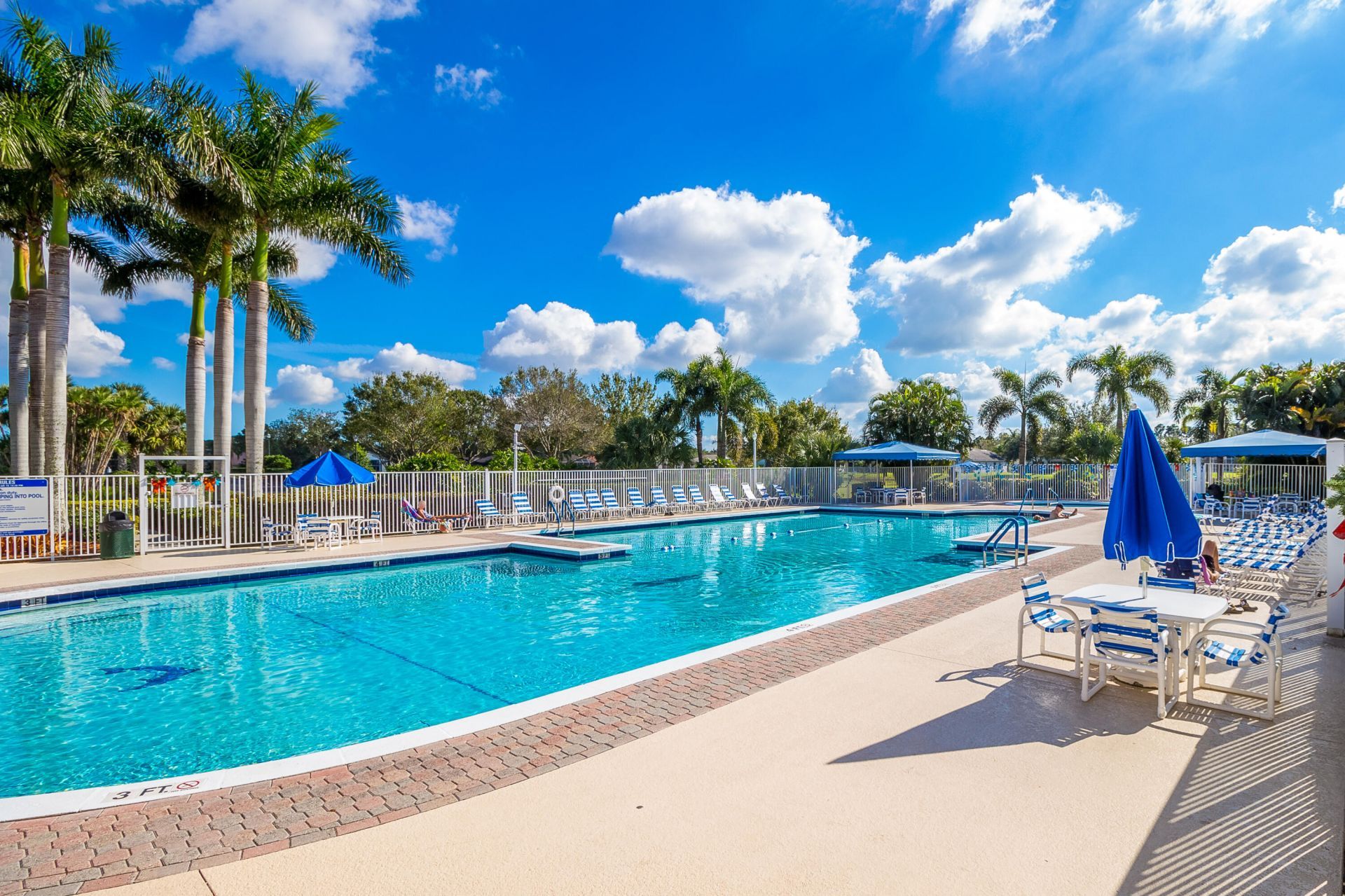709 SW Andros Cove, Port Saint Lucie, FL 34986 Photo