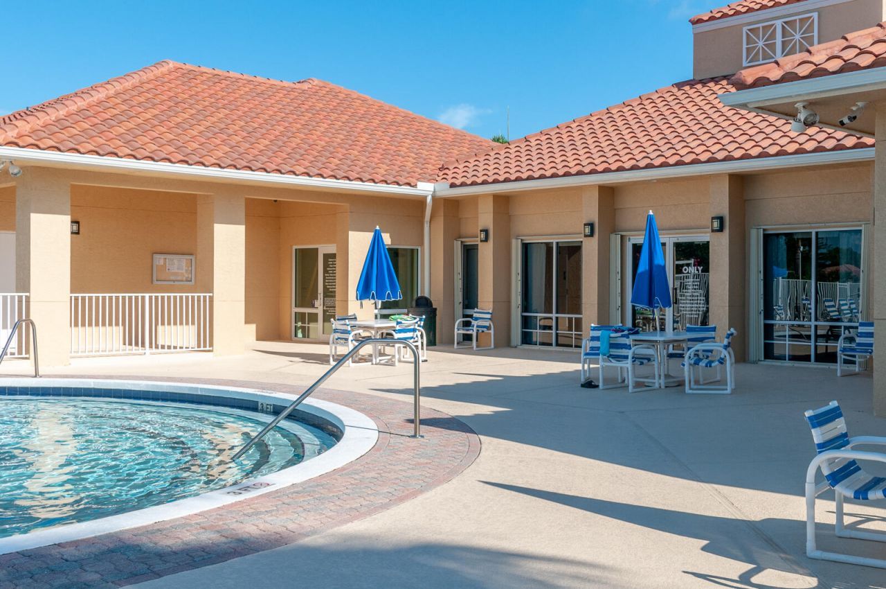 709 SW Andros Cove, Port Saint Lucie, FL 34986 Photo