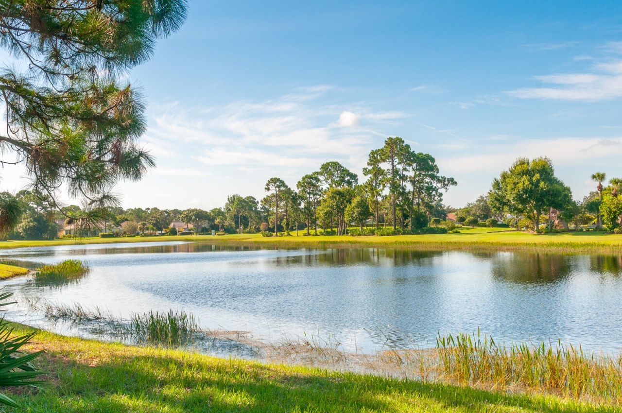 709 SW Andros Cove, Port Saint Lucie, FL 34986 Photo