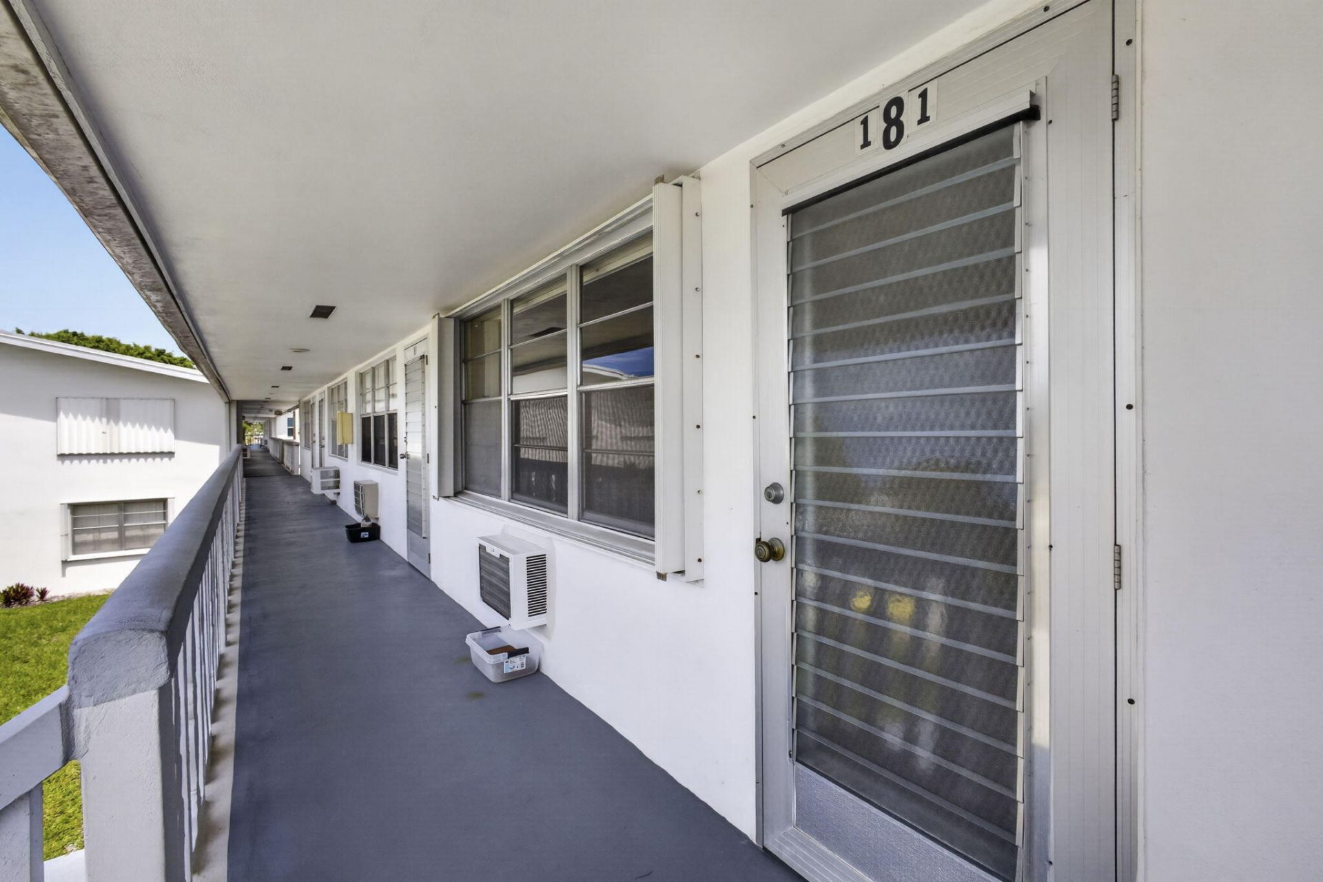 181 Bedford G, West Palm Beach, FL 33417 Photo