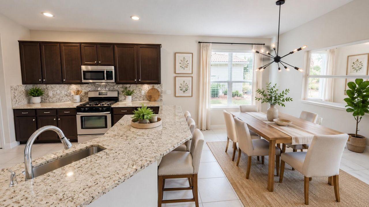 895 SW Lake Charles Circle, Port Saint Lucie, FL 34986 Photo