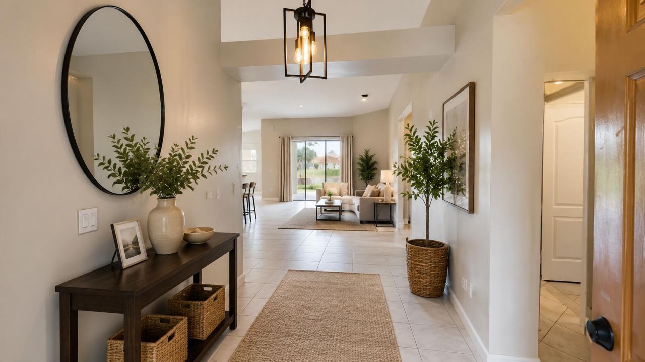 895 SW Lake Charles Circle, Port Saint Lucie, FL 34986 Photo