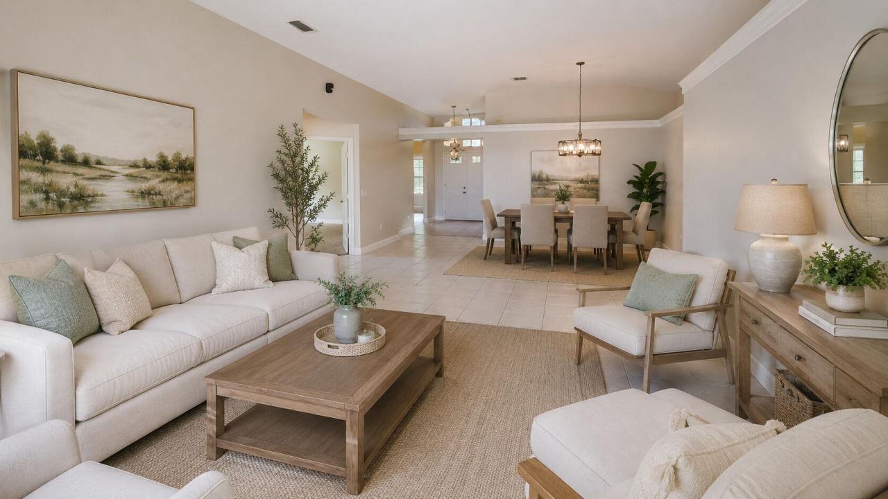 895 SW Lake Charles Circle, Port Saint Lucie, FL 34986 Photo