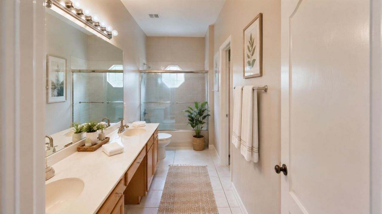 895 SW Lake Charles Circle, Port Saint Lucie, FL 34986 Photo