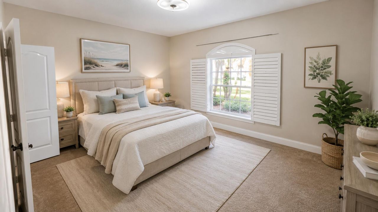 895 SW Lake Charles Circle, Port Saint Lucie, FL 34986 Photo