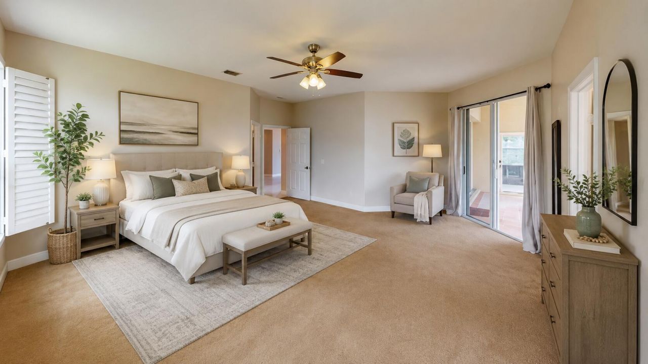 895 SW Lake Charles Circle, Port Saint Lucie, FL 34986 Photo