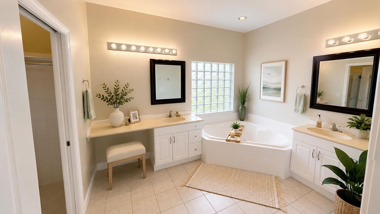 895 SW Lake Charles Circle, Port Saint Lucie, FL 34986 Photo