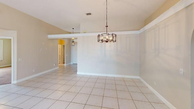 895 SW Lake Charles Circle, Port Saint Lucie, FL 34986 Photo