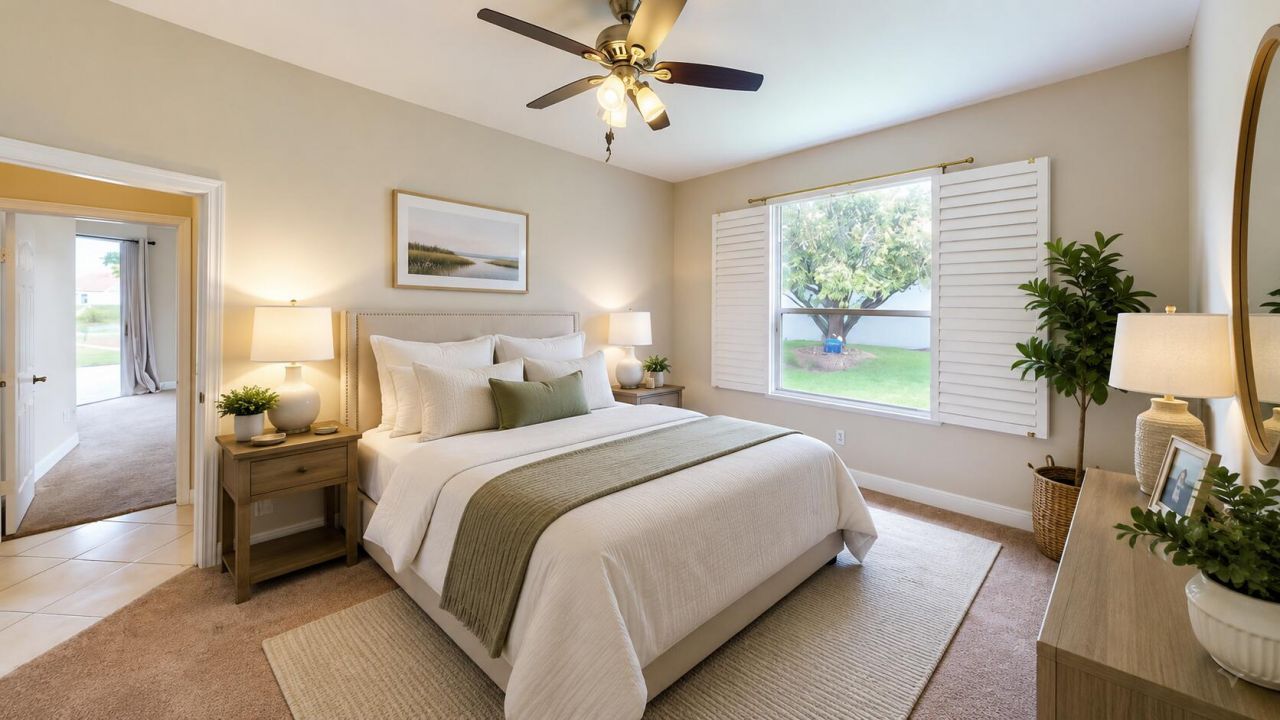 895 SW Lake Charles Circle, Port Saint Lucie, FL 34986 Photo