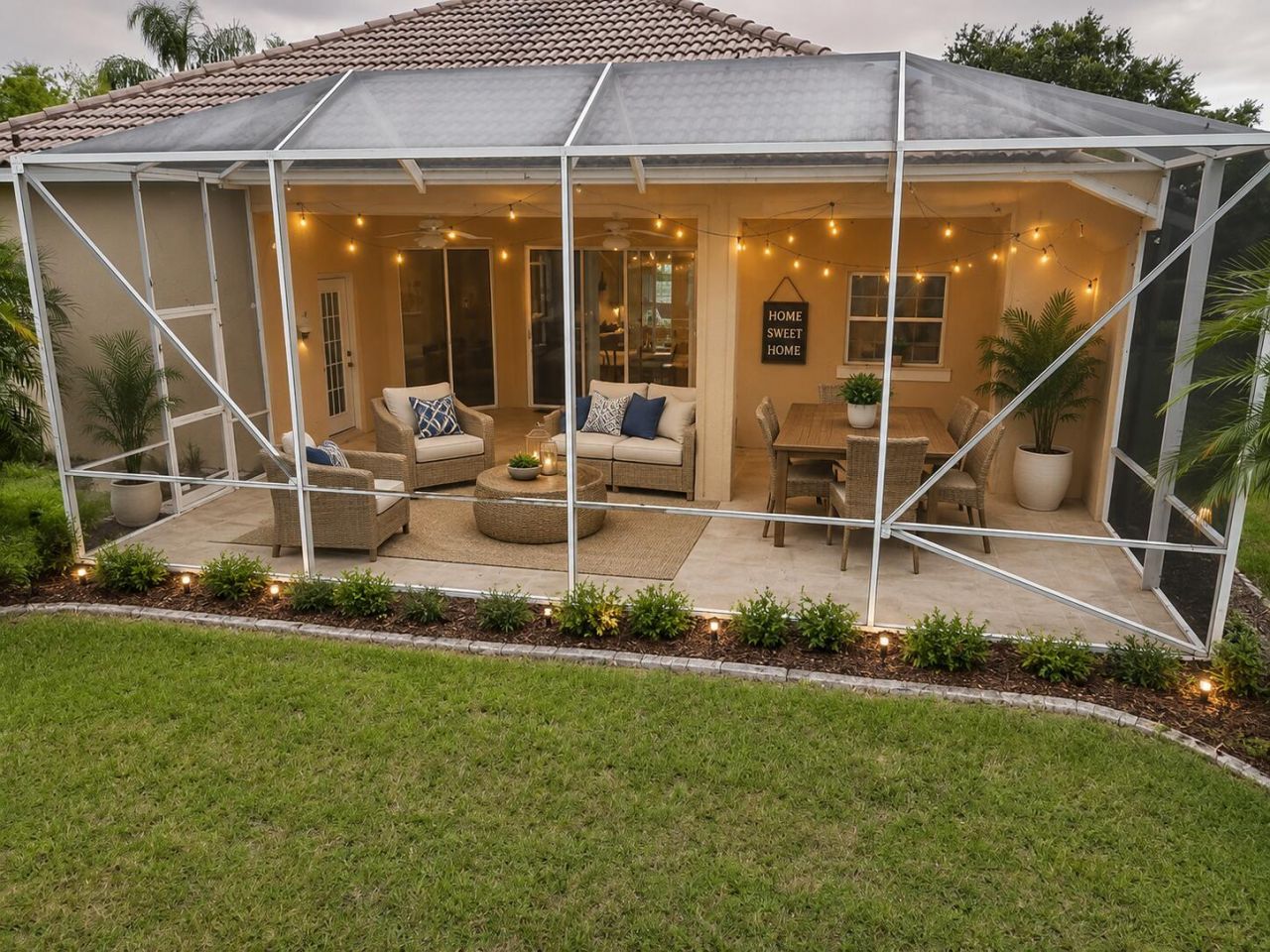 895 SW Lake Charles Circle, Port Saint Lucie, FL 34986 Photo