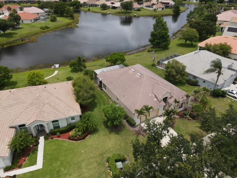 895 SW Lake Charles Circle, Port Saint Lucie, FL 34986 Photo