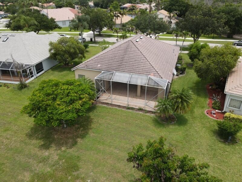 895 SW Lake Charles Circle, Port Saint Lucie, FL 34986 Photo