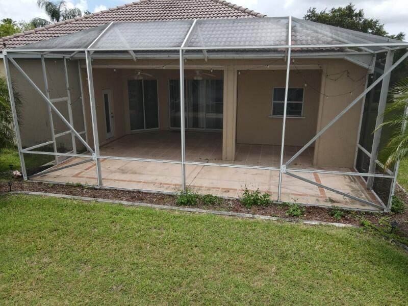 895 SW Lake Charles Circle, Port Saint Lucie, FL 34986 Photo