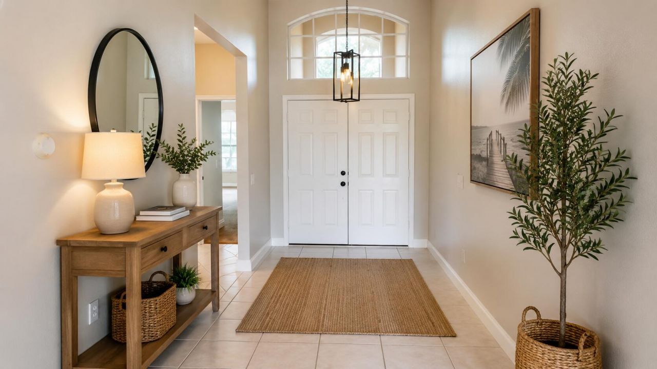 895 SW Lake Charles Circle, Port Saint Lucie, FL 34986 Photo