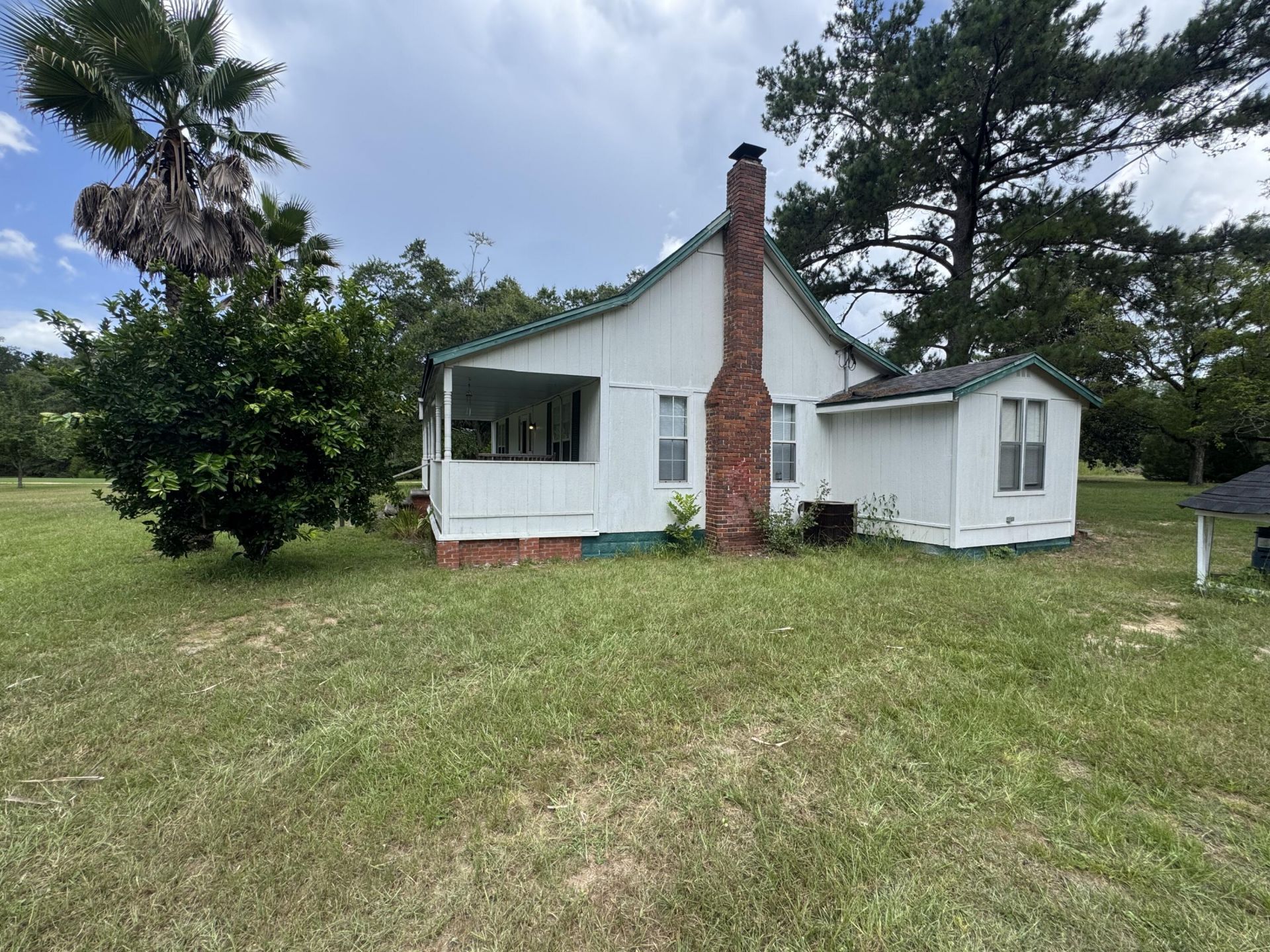 1900 Olive Lane, Bonifay, FL 32425 Photo