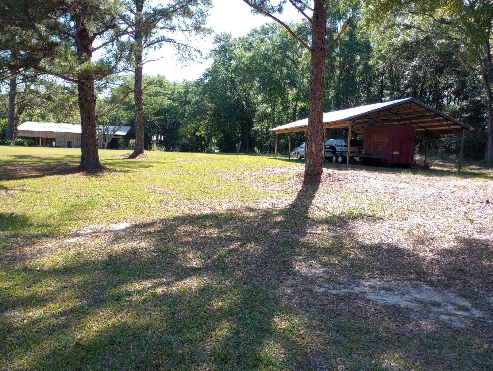 1900 Olive Lane, Bonifay, FL 32425 Photo