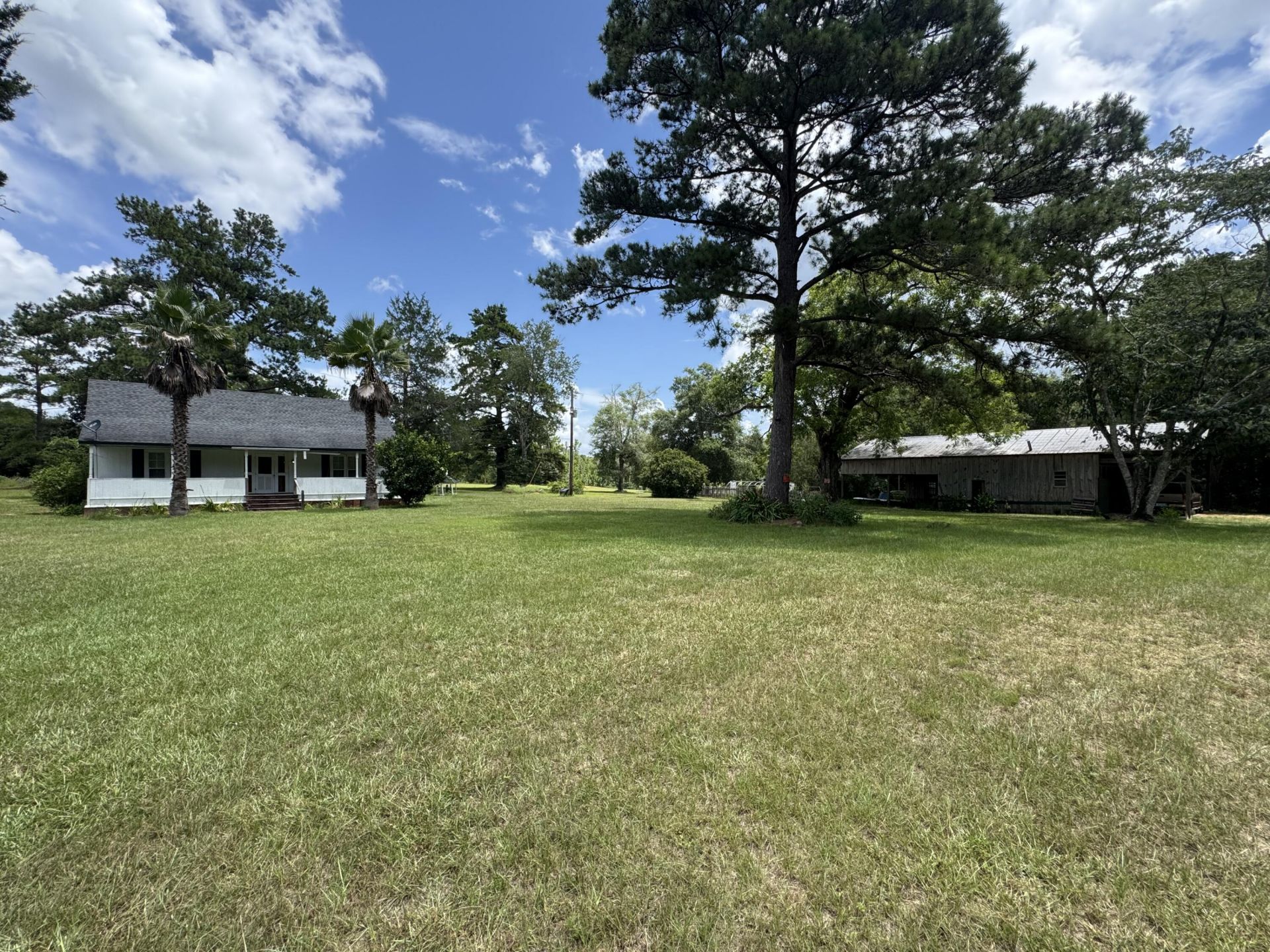 1900 Olive Lane, Bonifay, FL 32425 Photo