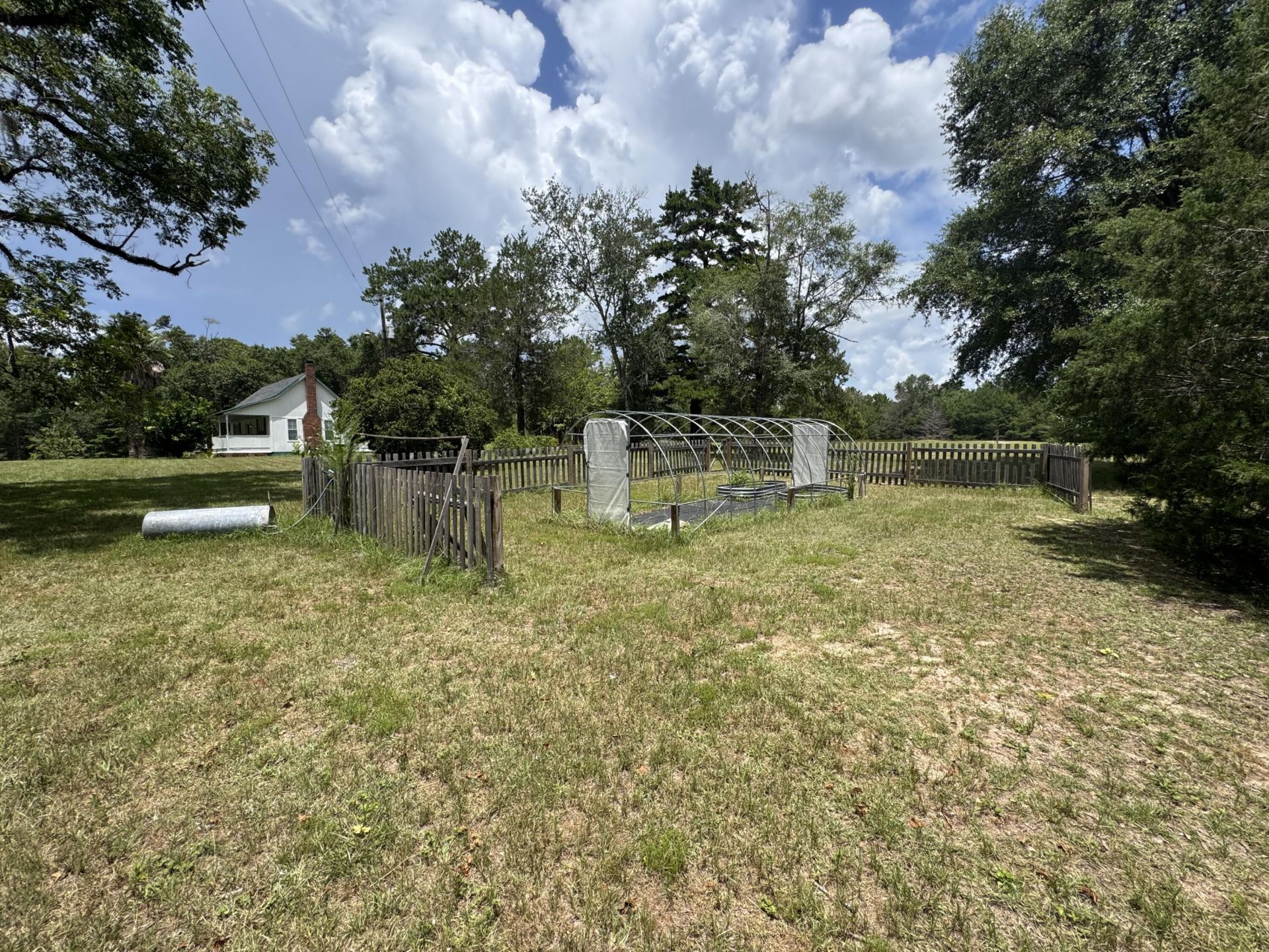 1900 Olive Lane, Bonifay, FL 32425 Photo