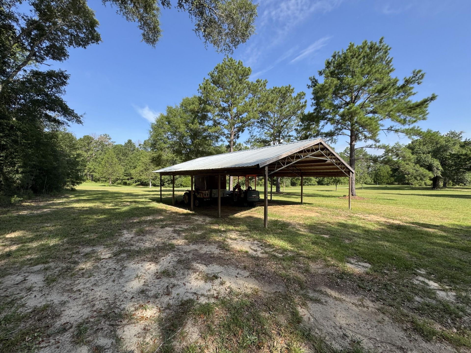 1900 Olive Lane, Bonifay, FL 32425 Photo