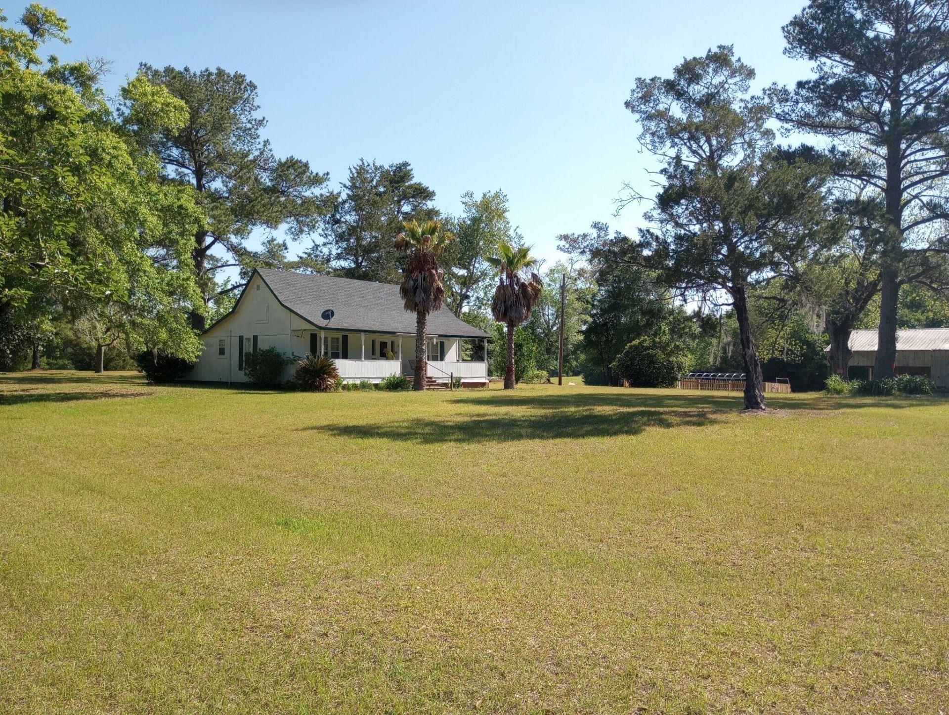 1900 Olive Lane, Bonifay, FL 32425 Photo