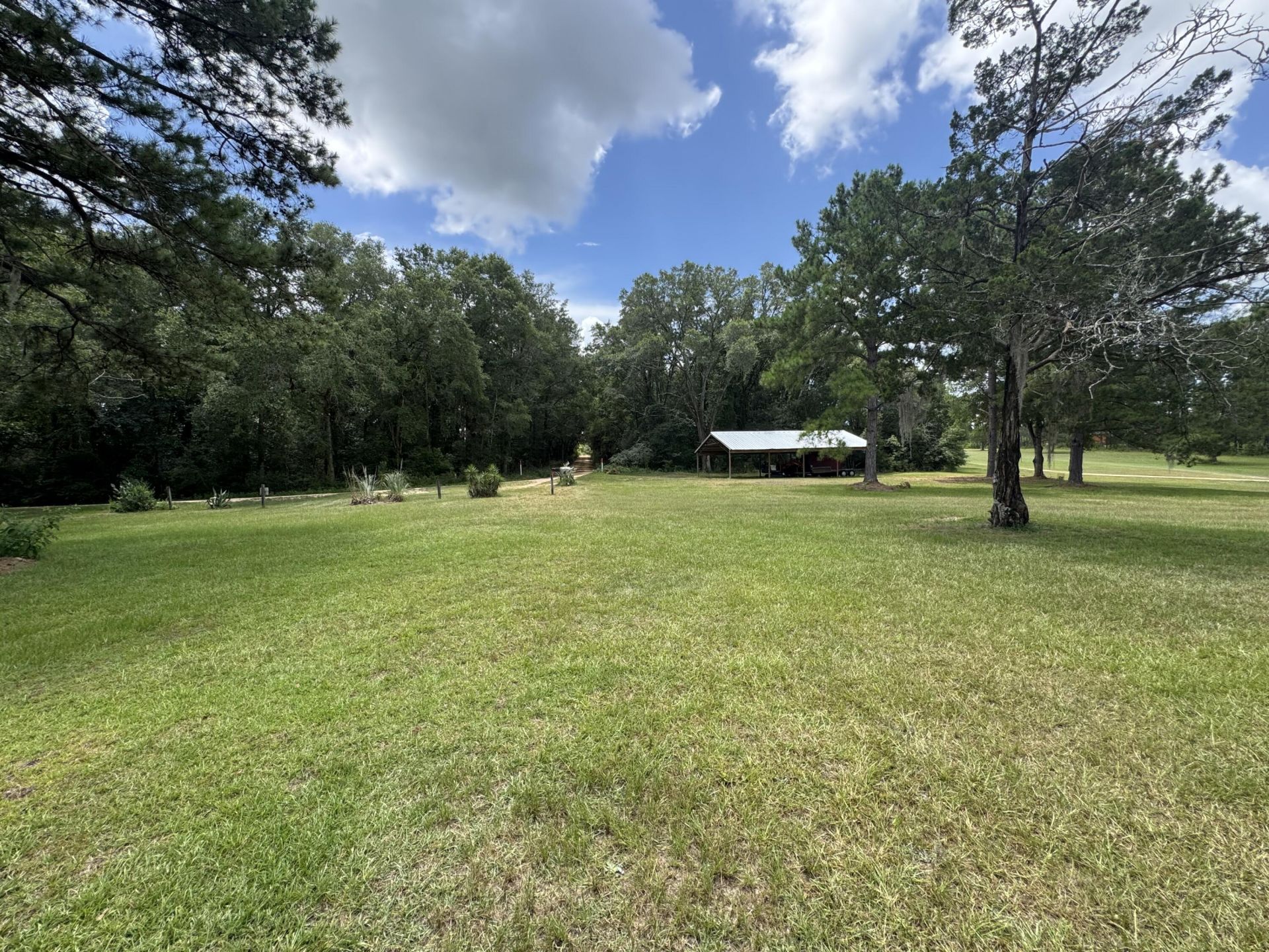 1900 Olive Lane, Bonifay, FL 32425 Photo