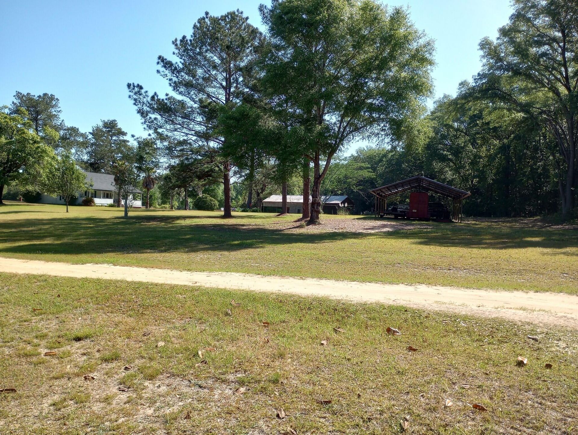 1900 Olive Lane, Bonifay, FL 32425 Photo