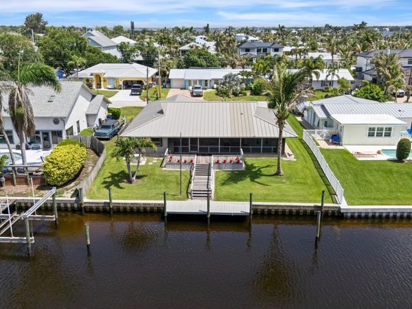 1604 SW Seagull Way, Palm City, FL 34990