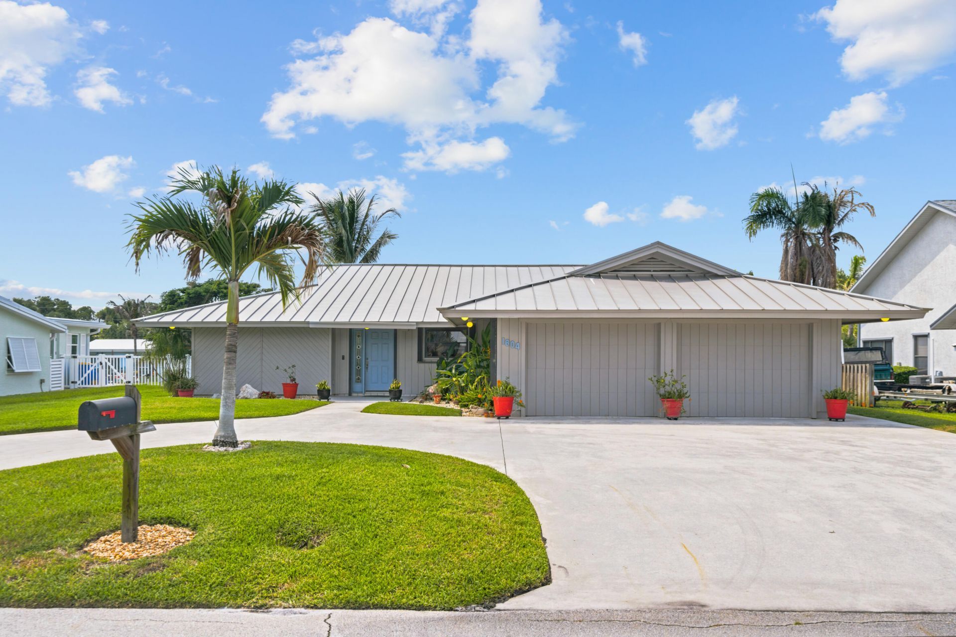 1604 SW Seagull Way, Palm City, FL 34990 Photo