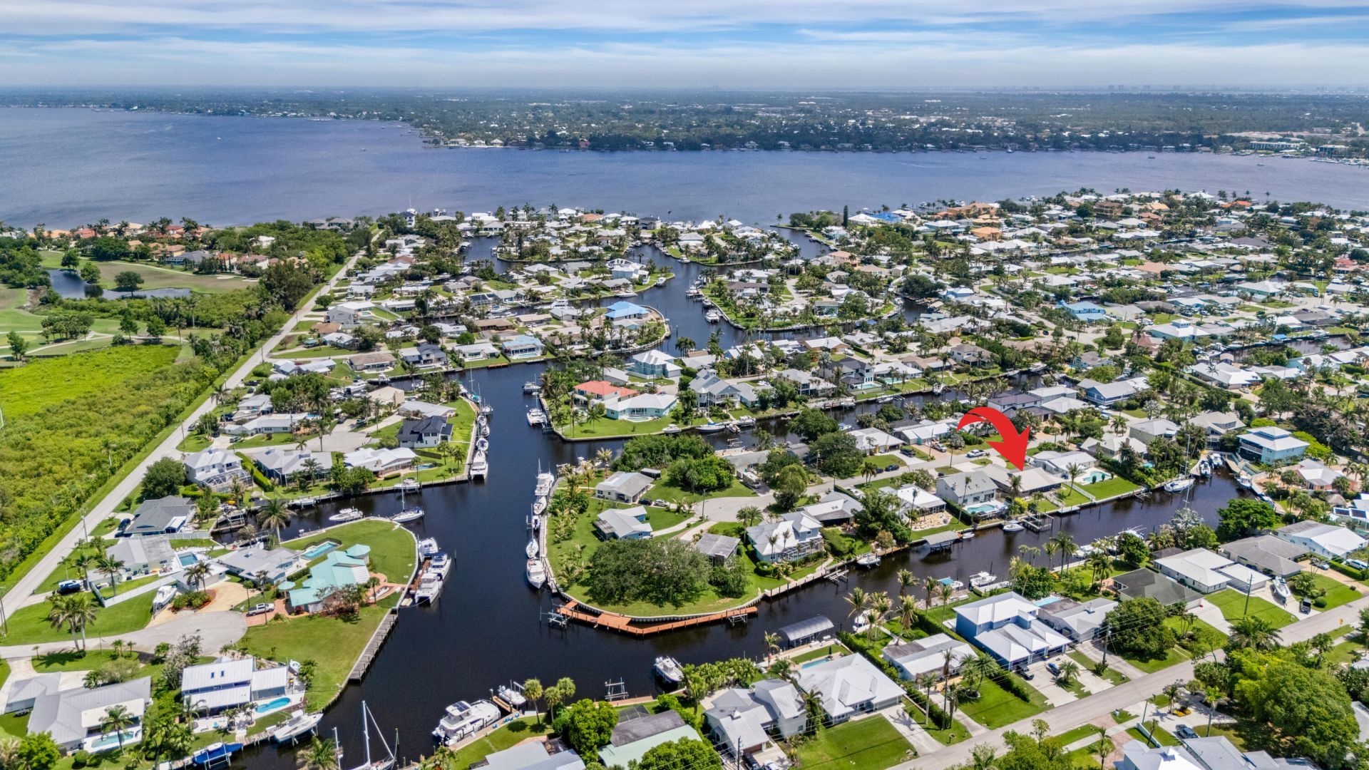 1604 SW Seagull Way, Palm City, FL 34990 Photo