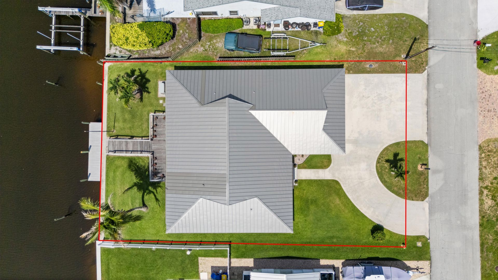 1604 SW Seagull Way, Palm City, FL 34990 Photo