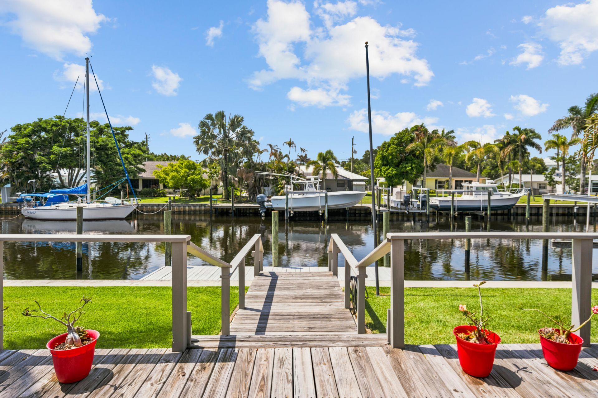 1604 SW Seagull Way, Palm City, FL 34990 Photo