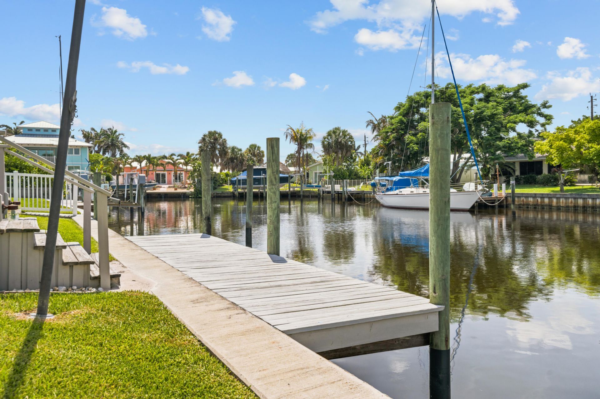 1604 SW Seagull Way, Palm City, FL 34990 Photo