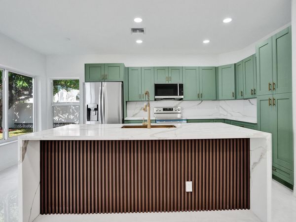 6991 Marion Avenue, Margate, FL 33063