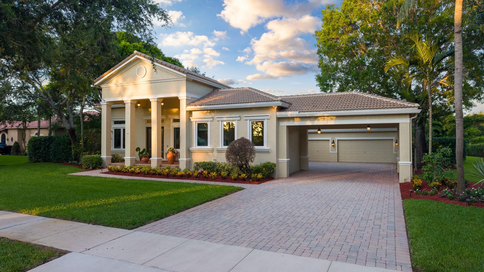 2960 SW 139th Terrace, Davie, FL 33330 Photo