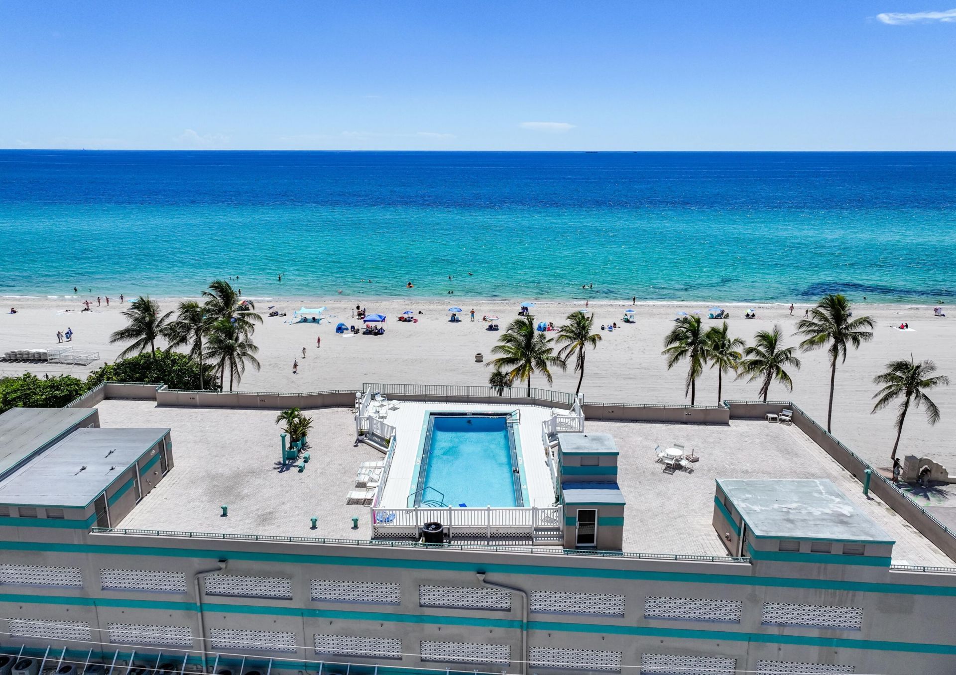 201 Van Buren Street, Unit 205, Hollywood, FL 33019 Photo
