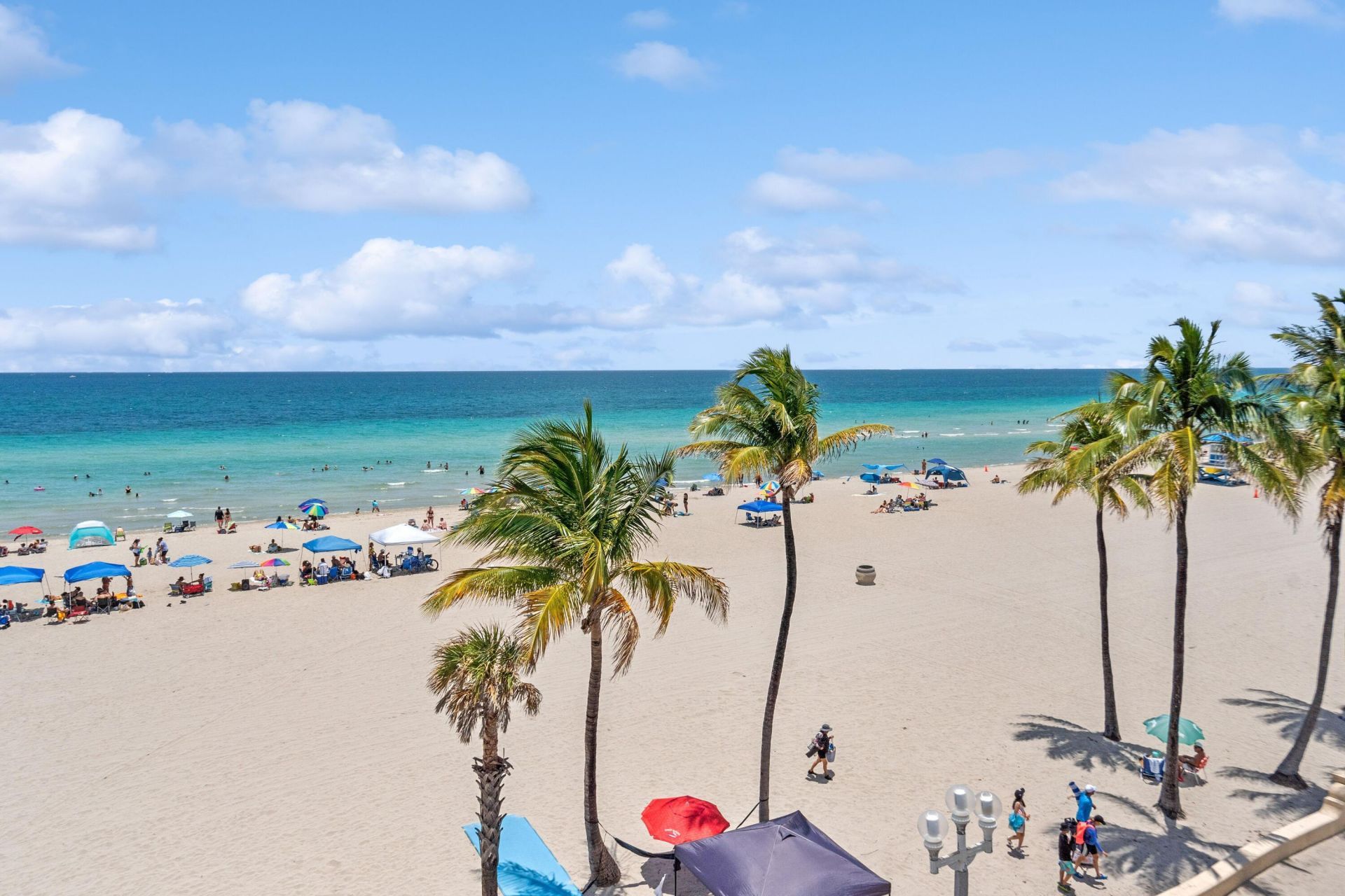 201 Van Buren Street, Unit 205, Hollywood, FL 33019 Photo