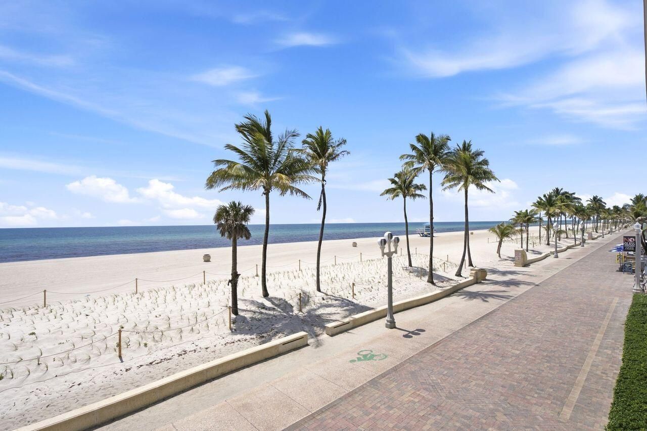 201 Van Buren Street, Unit 205, Hollywood, FL 33019 Photo