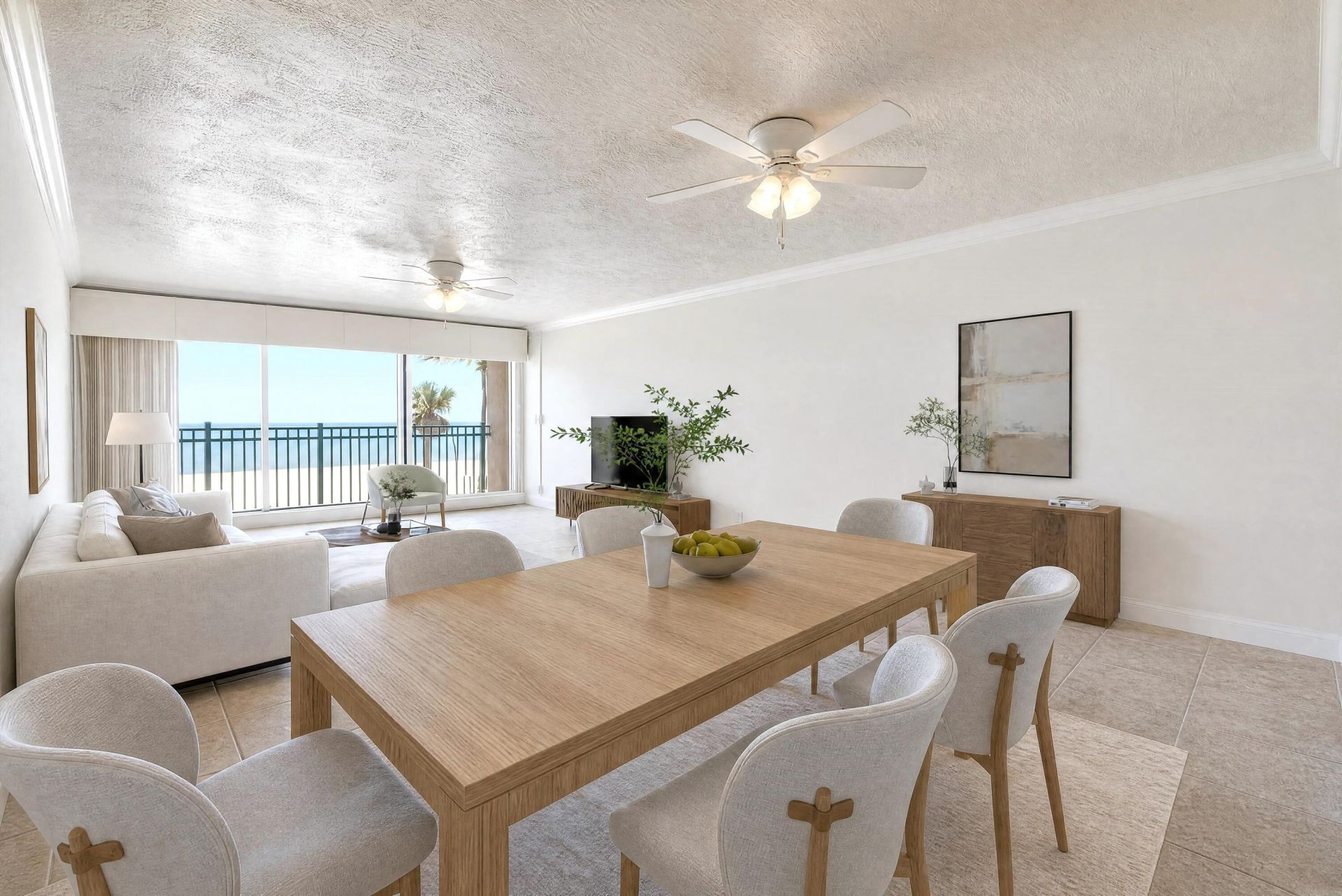 201 Van Buren Street, Unit 205, Hollywood, FL 33019 Photo