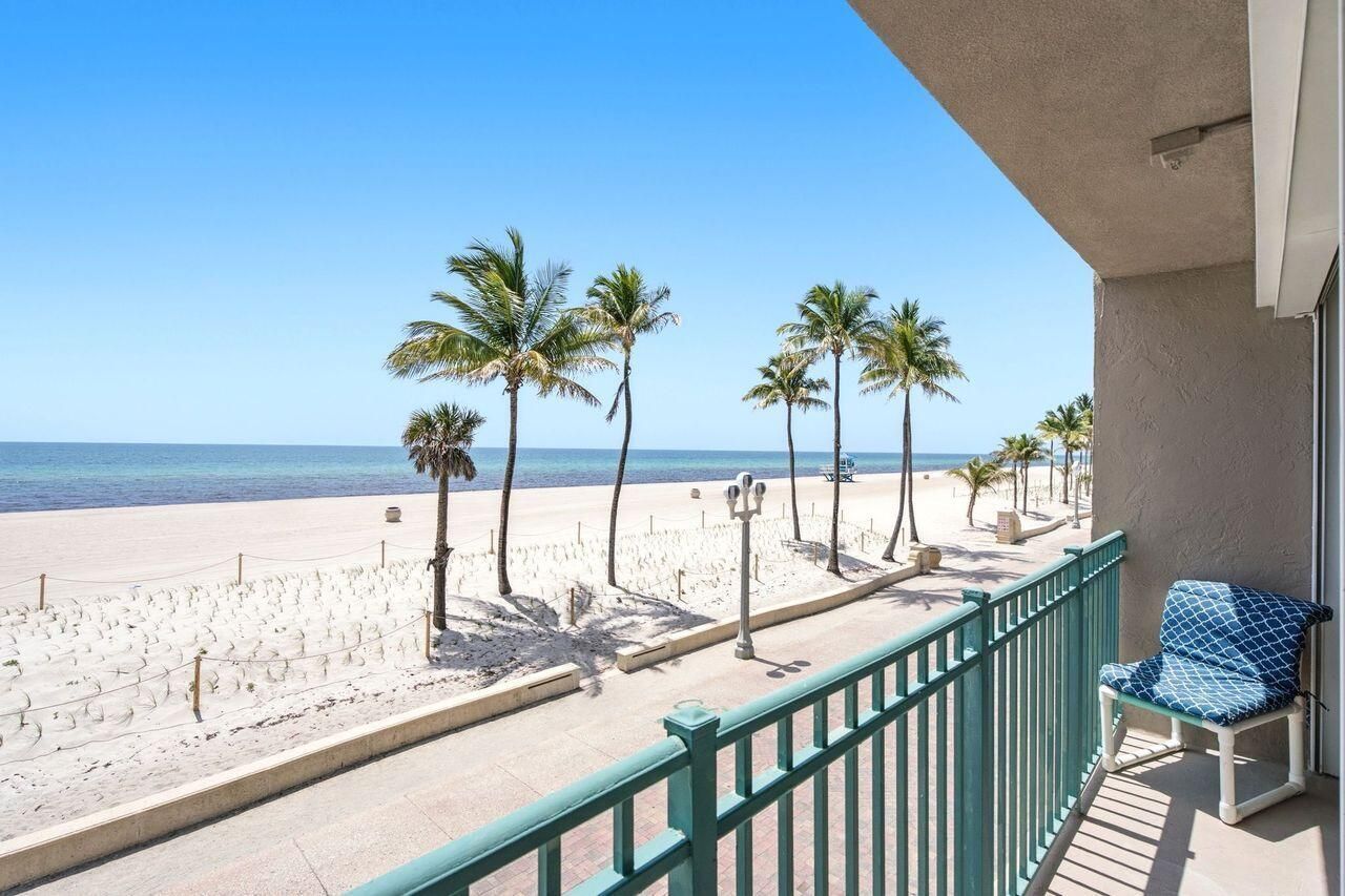 201 Van Buren Street, Unit 205, Hollywood, FL 33019 Photo