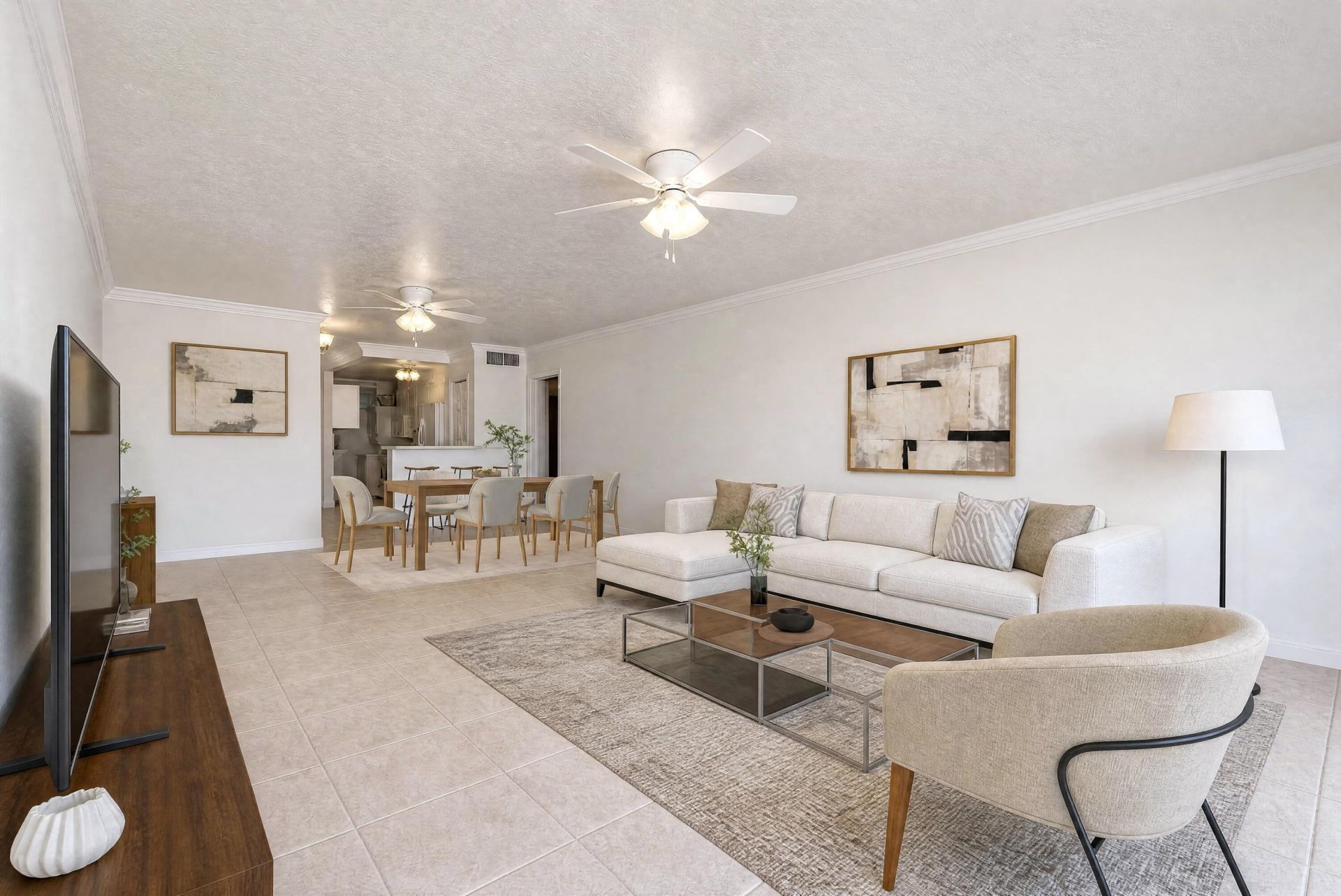 201 Van Buren Street, Unit 205, Hollywood, FL 33019 Photo