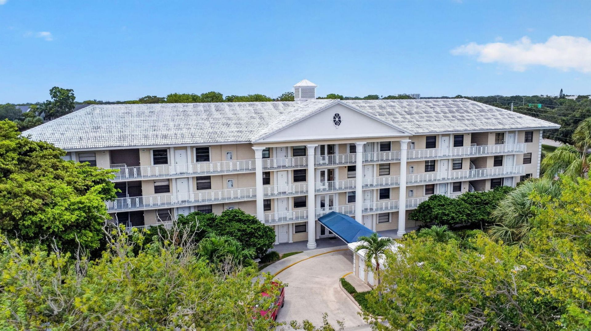 3525 Village Boulevard, Unit 205, West Palm Beach, FL 33409 Photo