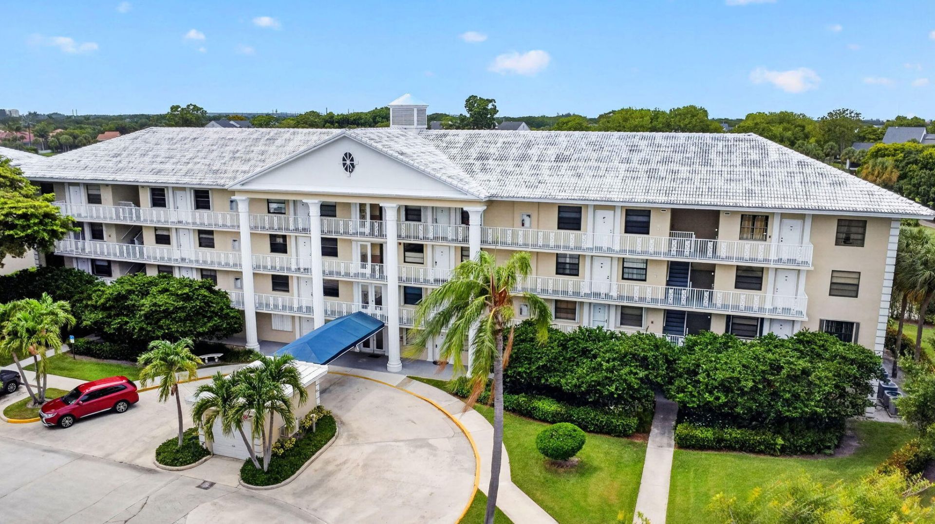 3525 Village Boulevard, Unit 205, West Palm Beach, FL 33409 Photo