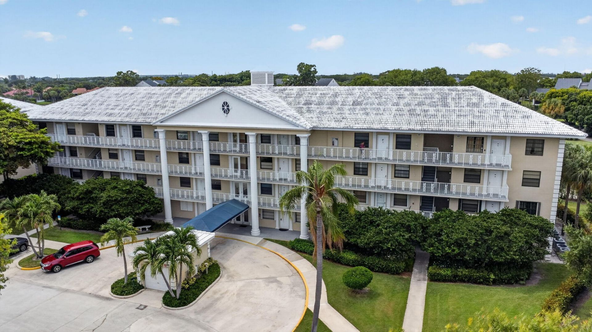 3525 Village Boulevard, Unit 205, West Palm Beach, FL 33409 Photo