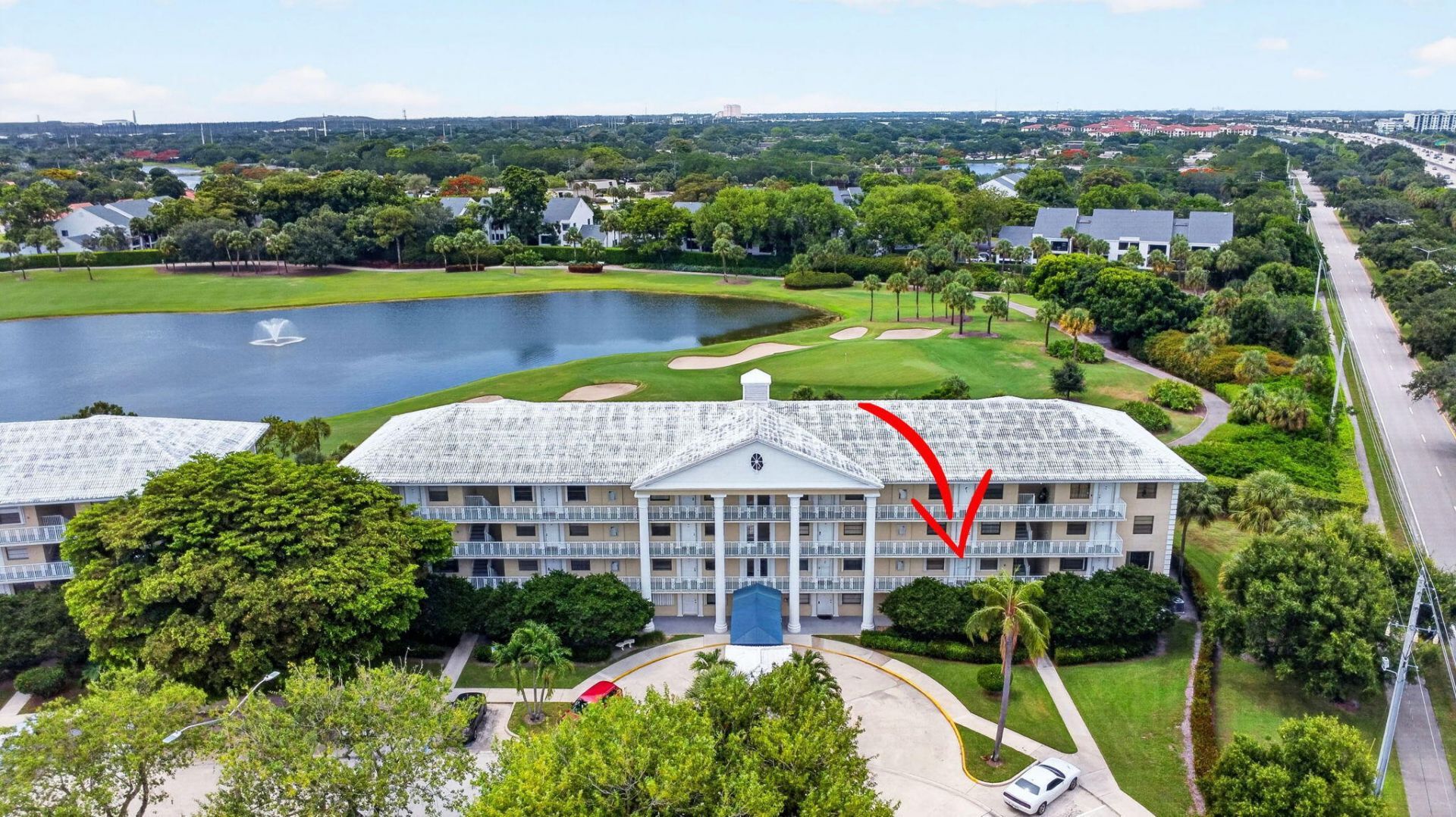 3525 Village Boulevard, Unit 205, West Palm Beach, FL 33409 Photo