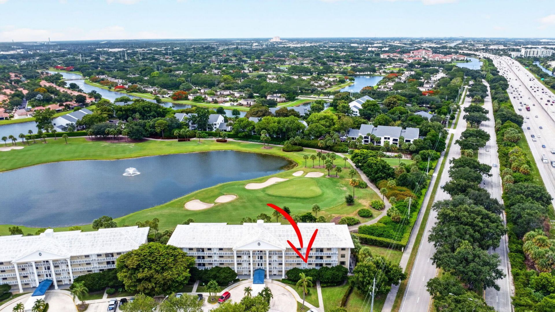 3525 Village Boulevard, Unit 205, West Palm Beach, FL 33409 Photo